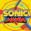 Sonic Mania Box Art Front